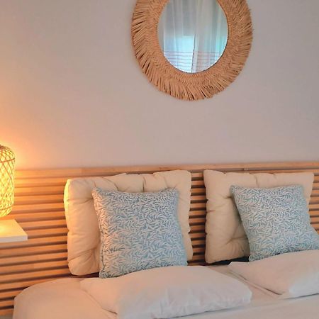 Noctua Apartamento Estepona Centro 014 Kültér fotó