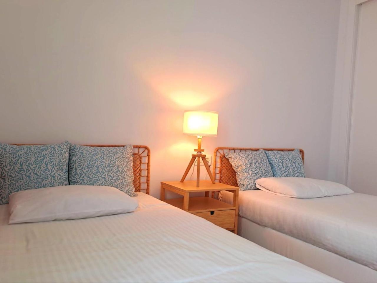 Noctua Apartamento Estepona Centro 014 Kültér fotó