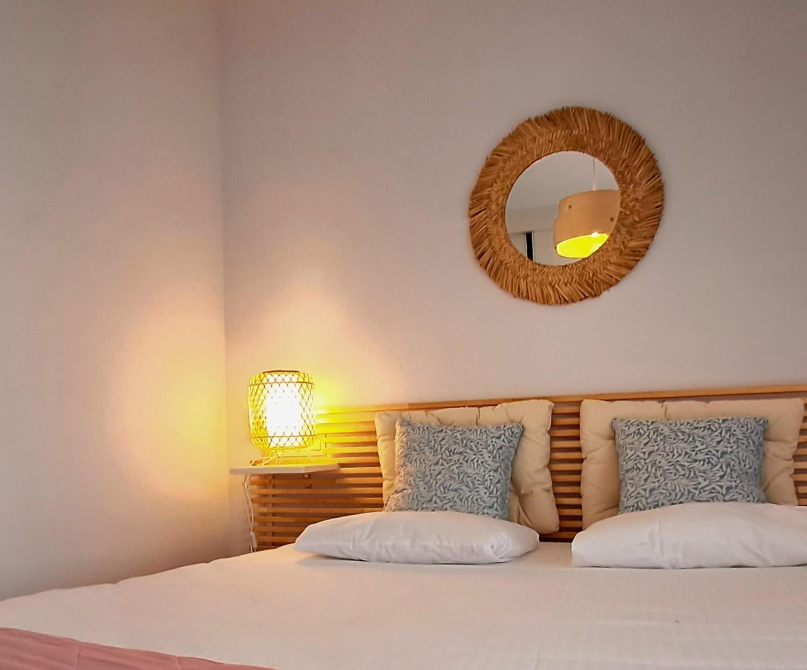 Noctua Apartamento Estepona Centro 014 Kültér fotó