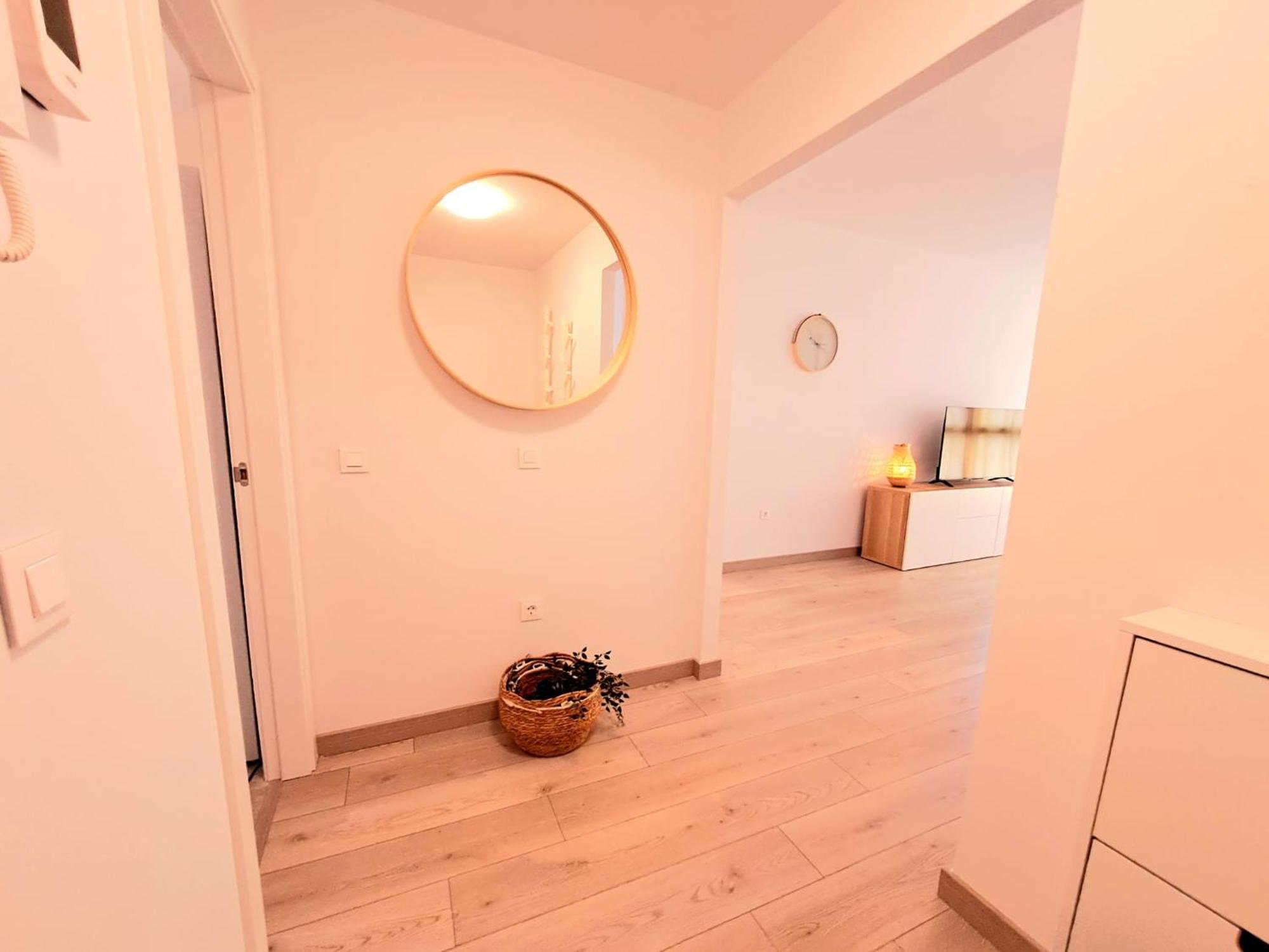 Noctua Apartamento Estepona Centro 014 Kültér fotó