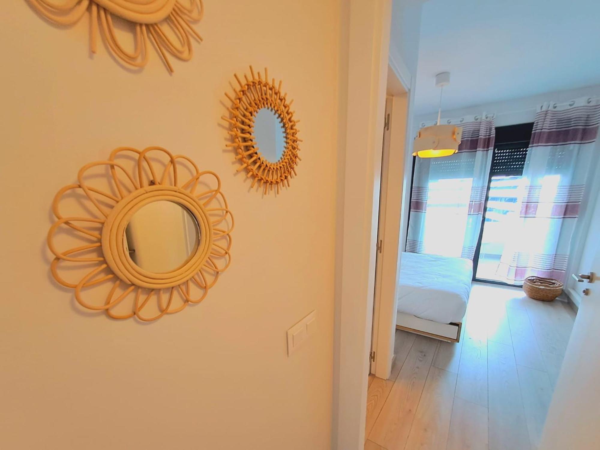 Noctua Apartamento Estepona Centro 014 Kültér fotó