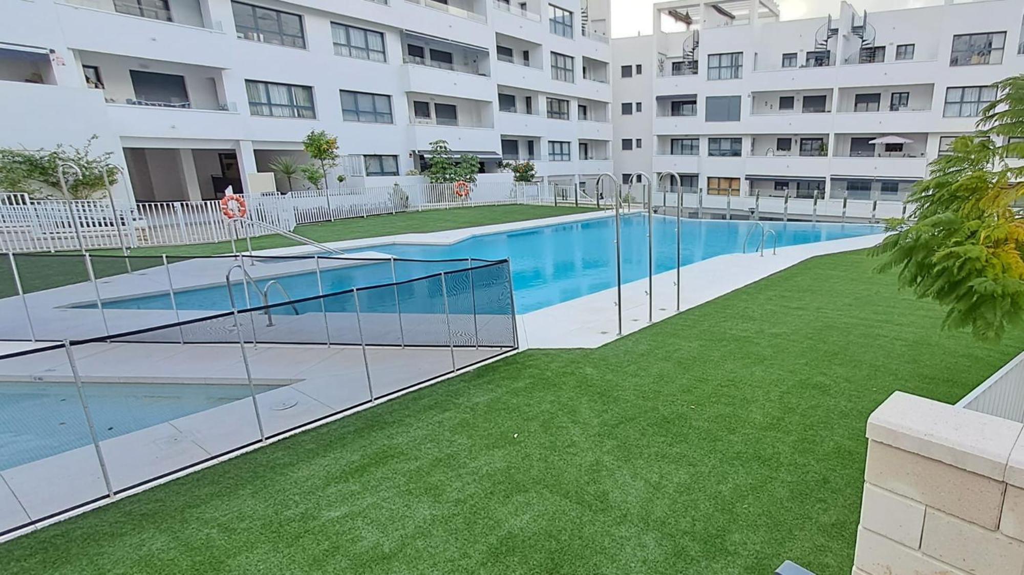 Noctua Apartamento Estepona Centro 014 Kültér fotó