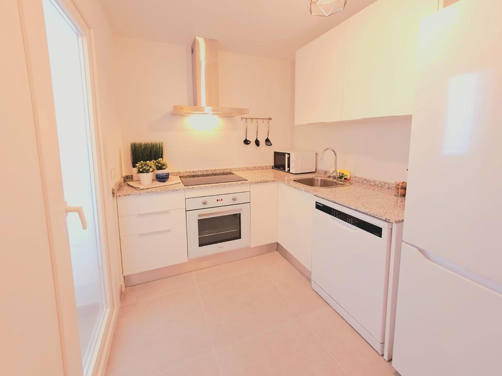 Noctua Apartamento Estepona Centro 014 Kültér fotó