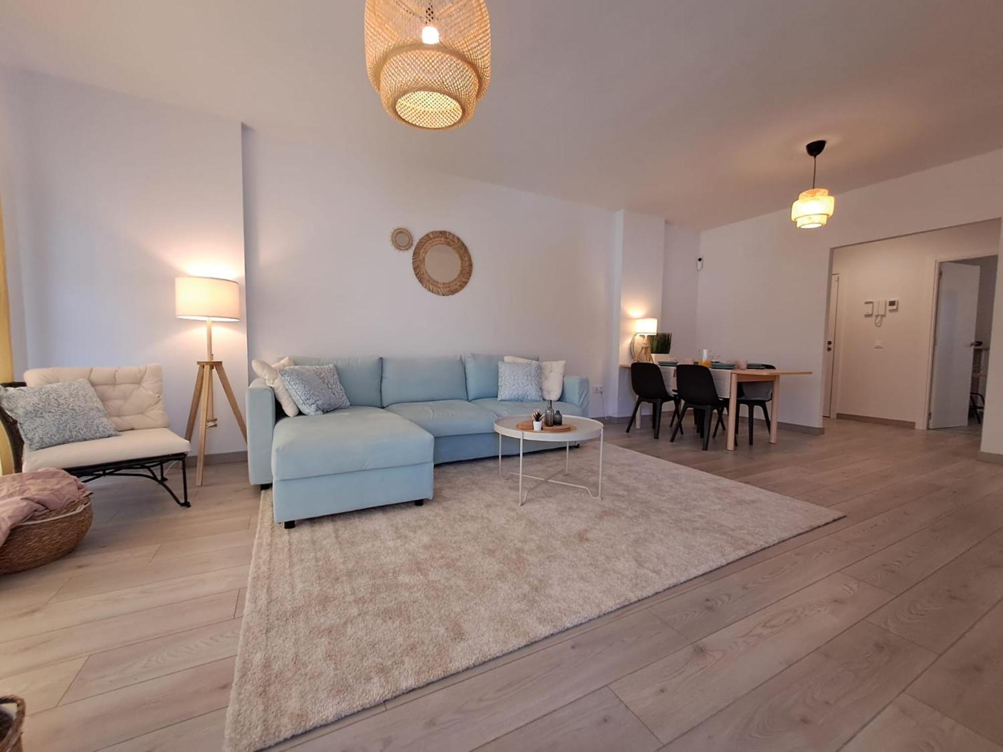 Noctua Apartamento Estepona Centro 014 Kültér fotó
